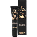 Alcina It's Never Too Late Anti-Wrinkle Eye Balm 15 ml Augencreme Gesichtspflege