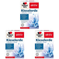 Doppelherz Silica + Biotin + Zinc - Biotin for Maintaining Normal Skin and Hair 40 Tabletten Hair Vitamin Haarpflege
