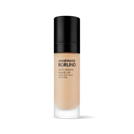 Annemarie Borlind Anti-Aging Make-up Almond glättend Lifting and Refining Foundation 1.01 Fl Oz. Make-up