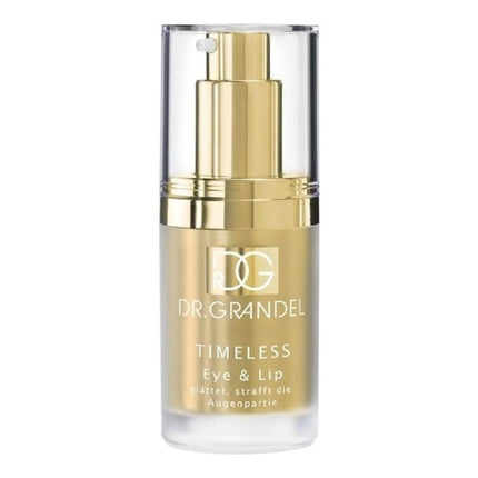 Dr. Grandel TL Eye & Lip 15 ml Augencreme Gesichtspflege