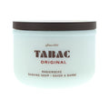 Tabac Shaving Soap mit Bowl 125 g von Tabac Perfect für Herren Gesichtspflege