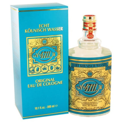 4711 Original Eau de Cologne Bottle 300 ml Parfum
