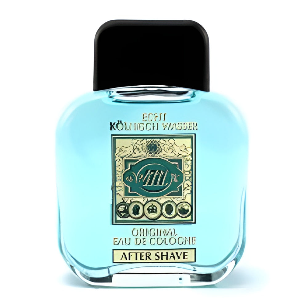 Muelhens 4711 After Shave 100 ml Aftershave Parfum