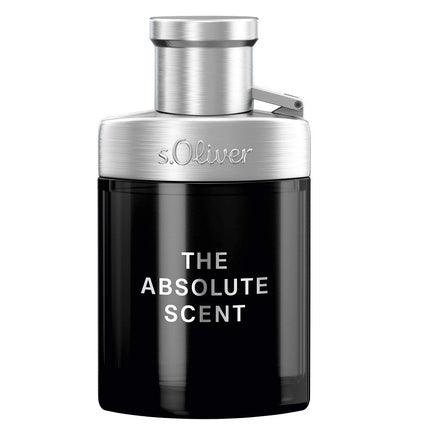 Soliver The Absolute Scent Eau de Toilette Spray 50 ml Parfum Duft