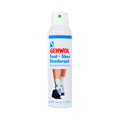 Gehwol Foot And Shoe Deodorant 150 ml Foot Spray Körperpflege