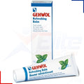 Gehwol Refreshing Foot Balm 75 ml Suitable for Diabetics Fußcreme Körperpflege