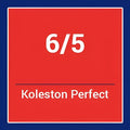 Wella Koleston Perfect Vibrant Reds 6/5 60 ml Haarfarbe Coloration