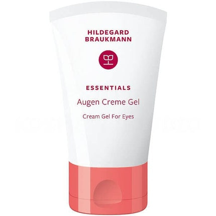 Augencreme Gel 30 ml Eye Gel Gesichtspflege