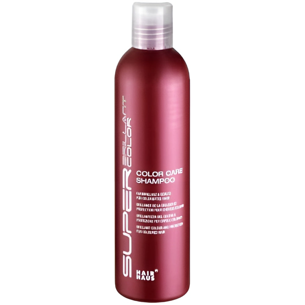 SBC Care Shampoo 250 ml Haarpflege