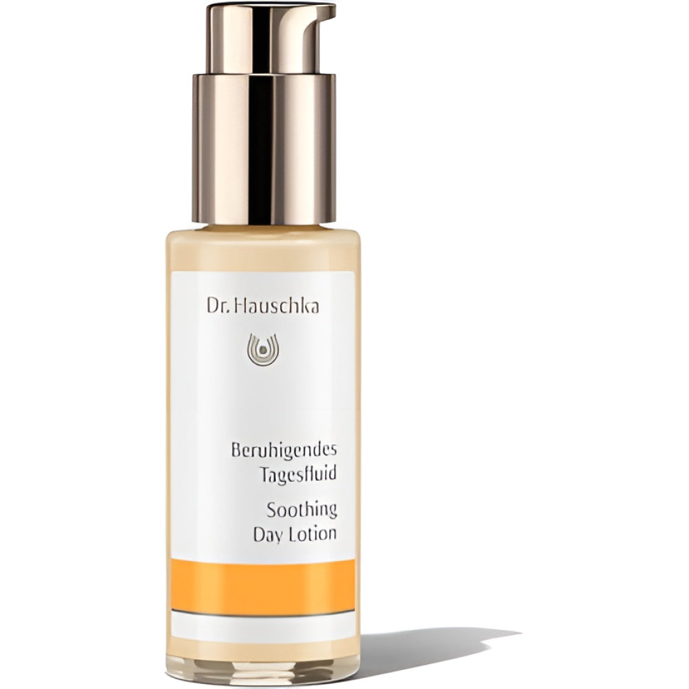 Dr. Hauschka Soothing Day Lotion 50 ml Tagescreme Gesichtspflege
