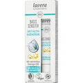 lavera Q10 Anti-Wrinkle Augencreme mit Mallow and Shea Butter 15 ml Gesichtspflege
