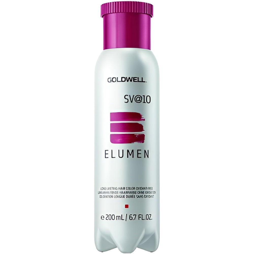 SV@10 ELU HC Light Silver/Violet 200 ml Gesichtsserum Gesichtspflege