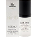 Alessandro Spa Vital feuchtigkeitsspendend Hand Serum mit Deep Sea Water 15 ml Gesichtsserum Gesichtspflege