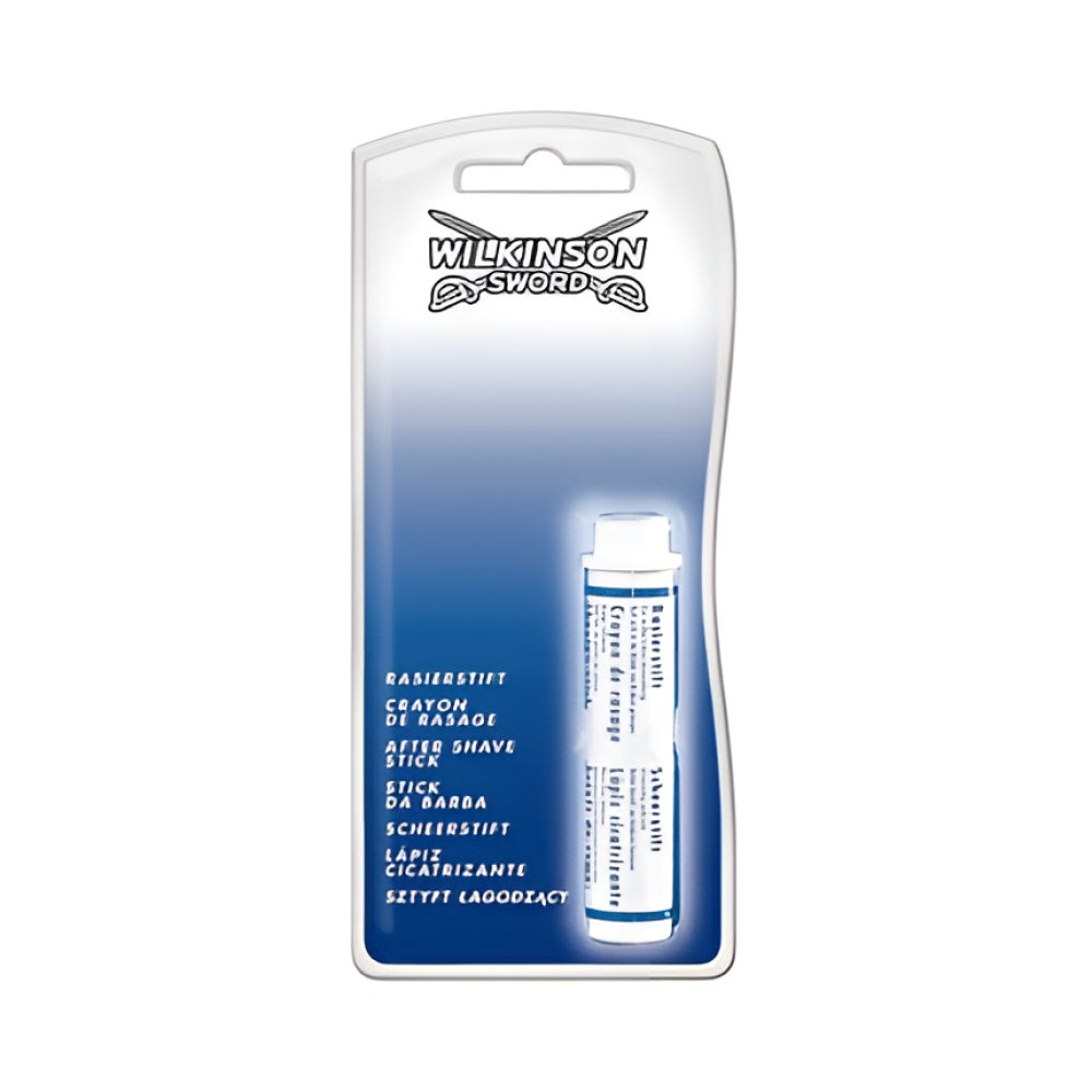 Wilkinson Sword After Shave Stick Soothing Stick For Razor Cuts 9.5 g Aftershave Parfum