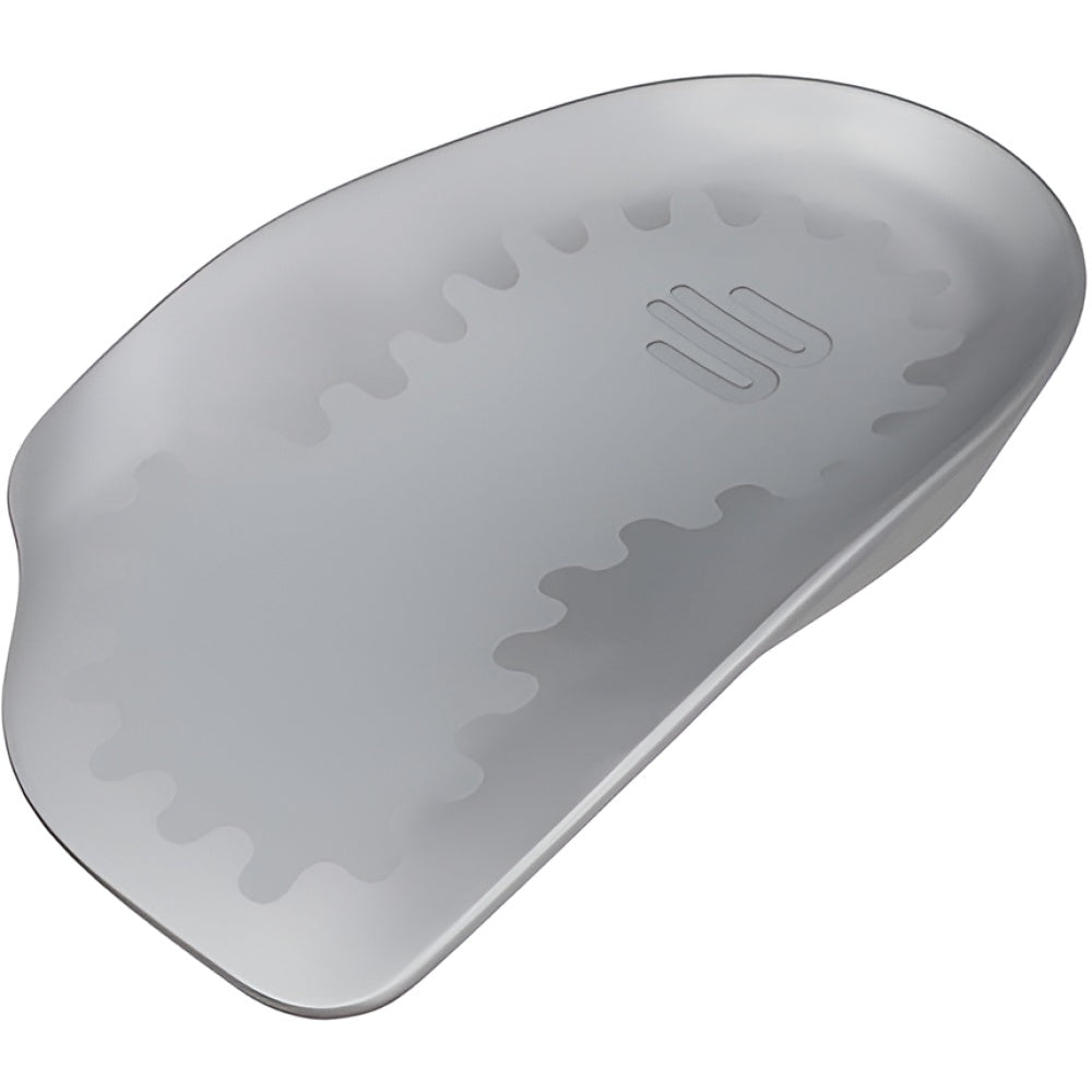 Bauerfeind Viscoheel Visco-Elastic Heel Cushions 1 Pair Size 44-47 Foot Care Accessories Körperpflege