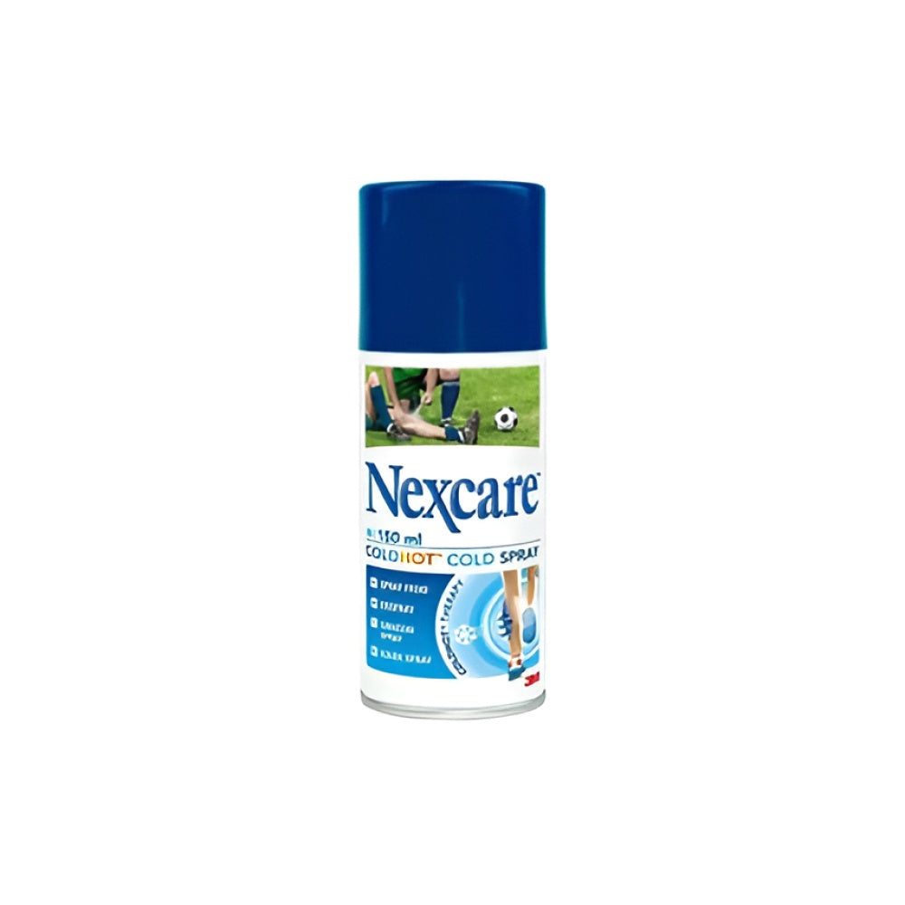 3m Nexcar Cold Spray Instant Cold 150 ml Antiseptika Reinigungsbedarf