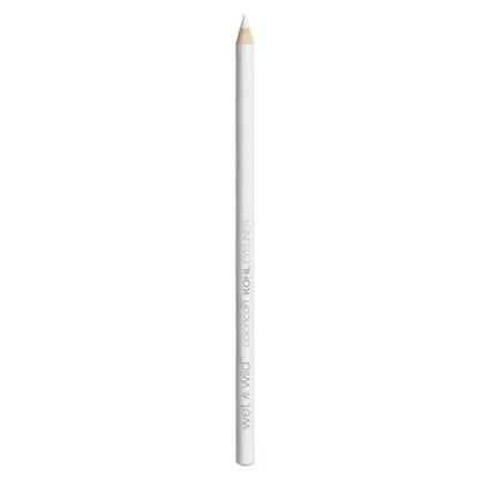 Wet N Wild Color Icon Kohl Liner Pencil You Are Always White 14 g Eyeliner Make-up