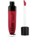 Wet 'n' Wild MegaLast Liquid Catsuit Matte Lippenstift mit feuchtigkeitsspendend Formula 6 g Make-up