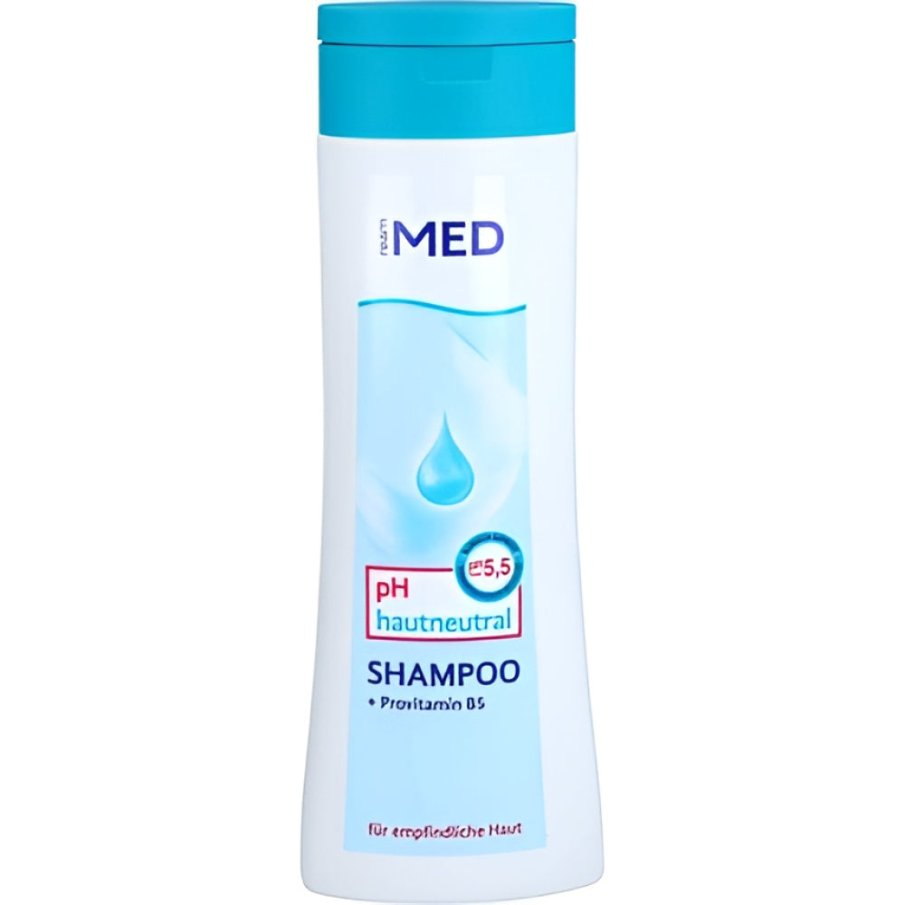 ReAm MED pH 5.5 Skin Neutral Shampoo 300 ml Haarpflege