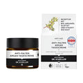 Apotheker Dr. Scheller Anti-Wrinkle Argan Tagescreme 50 ml Gesichtspflege