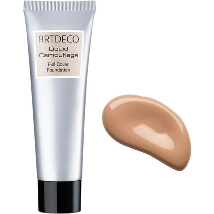 Artdeco Liquid Camouflage 16 Rosy Sand 25 ml Concealer Make-up