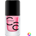 Catrice ICONAILS Gel Lacquer in Nude Not Prude 10.5 ml Gel-Nagellack Make-up