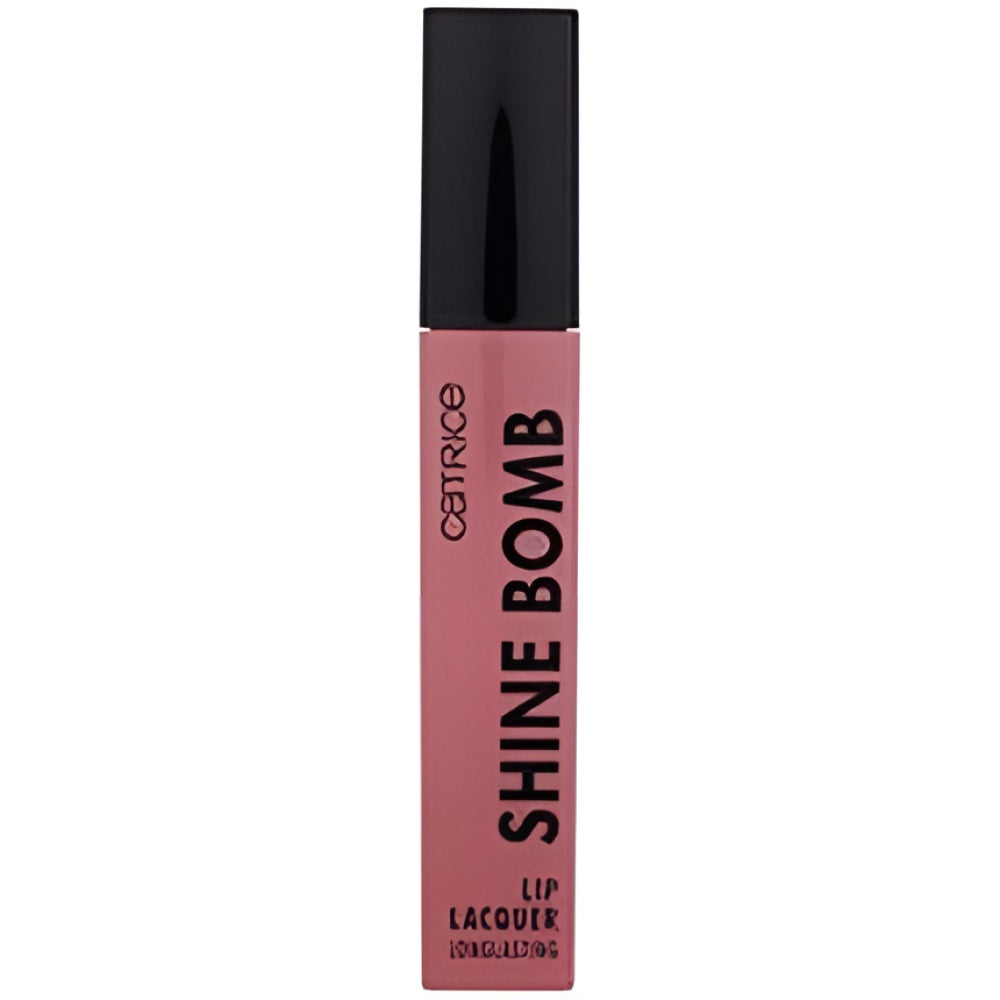 Catrice Shine Bomb Lip Lacquer 070 Hottie 3 ml Lipgloss Make-up