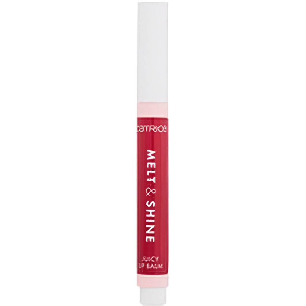 Catrice Melt Shine Juicy Lippenpflege 060 Malibu Barbie 13 g Make-up