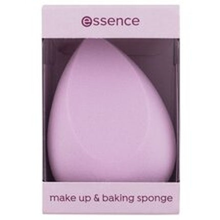 Essence Cosmetics Make-up Baking Sponge Applicator 1 Piece 01 Dab Blend Make-up Sponges Make-up