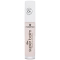 Essence Cosmetics The Super Balm Glossy Lip Treatment 5 ml 01 Balmazing Lipgloss Make-up
