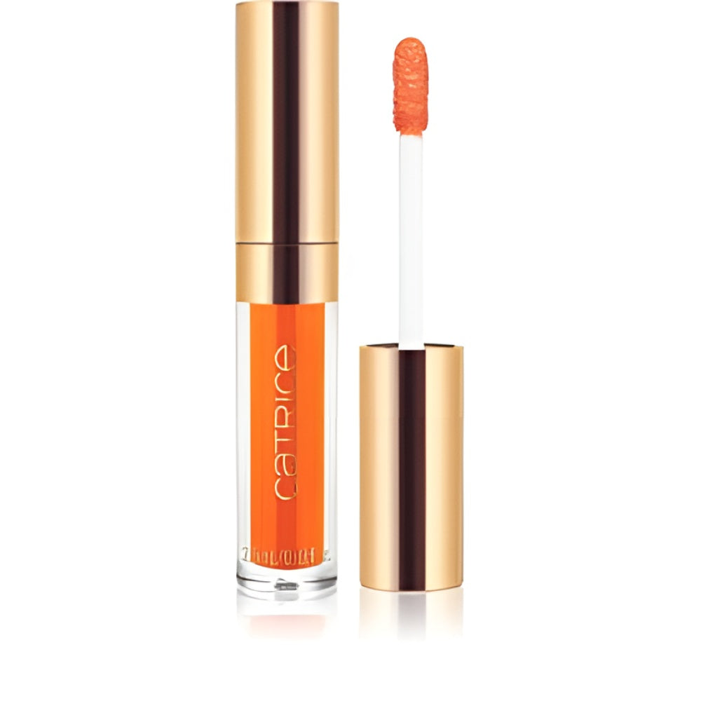 Catrice Seeking Flowers Lippenstift C01 So Apricot 2 ml Make-up