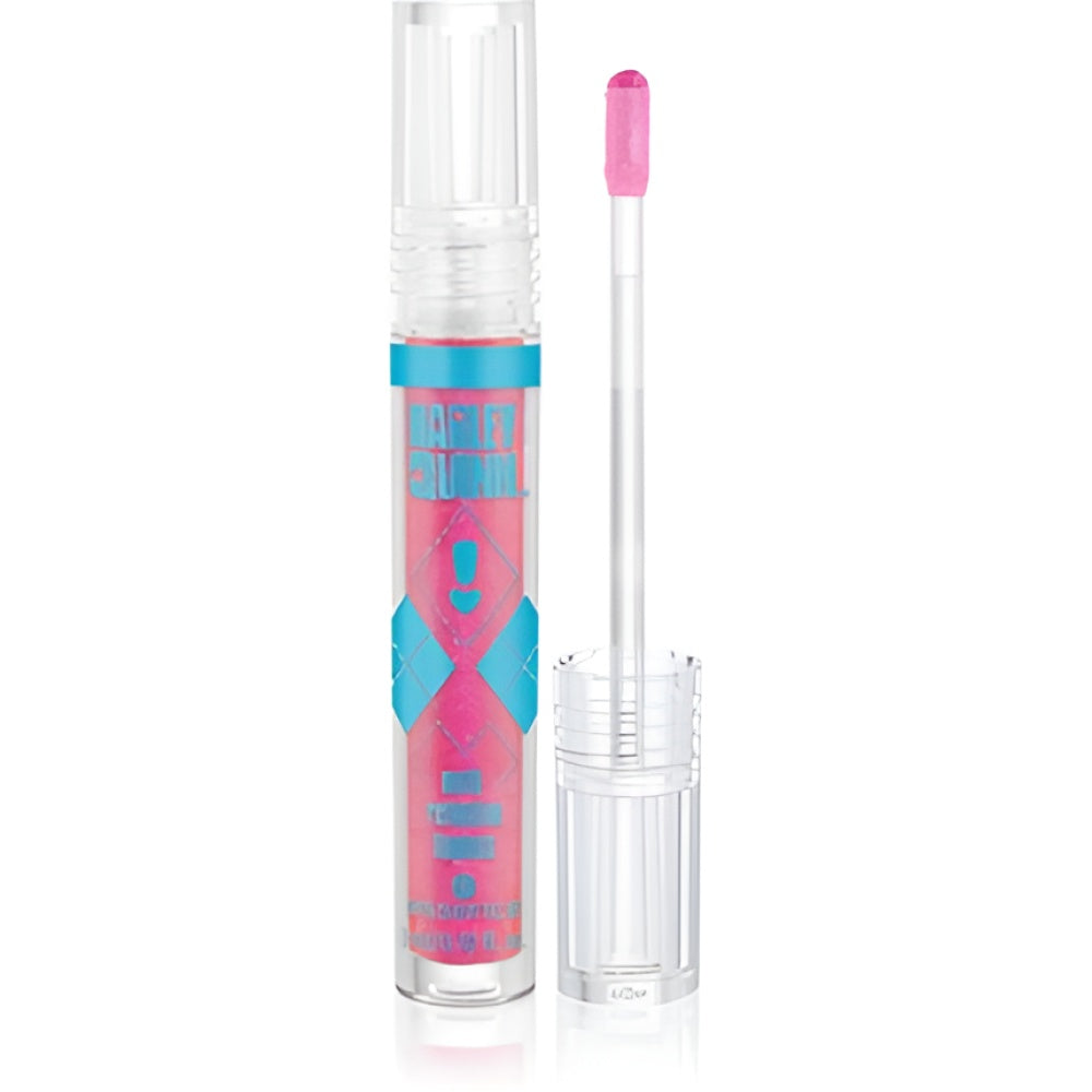 Essence Harley Quinn Lipgloss Harley Glow 3 ml Make-up