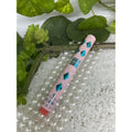 Essence Harley Quinn Jelly Lippenstift Lippenstift 02 Gotham Glam 15 g Make-up