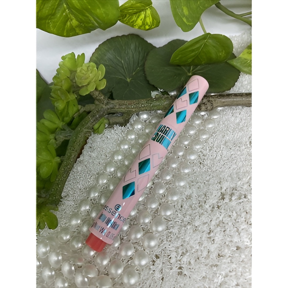 Essence Harley Quinn Jelly Lippenstift Lippenstift 02 Gotham Glam 15 g Make-up