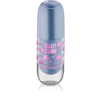 Essence Nagellack Harley Quinn Holo Bomb Effect 02 Chaos Queen 8 ml Nagelpflege