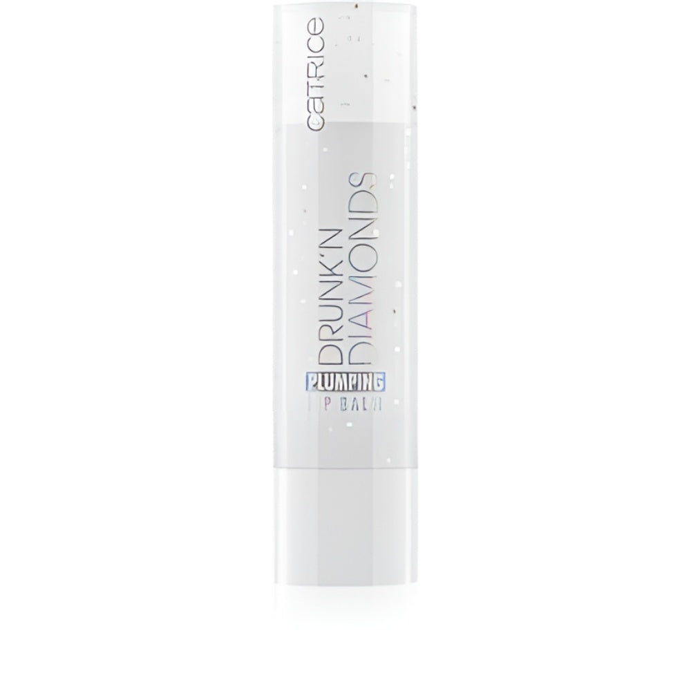Catrice Drunkn Diamonds Plumping Lippenpflege No 060 Nude 4 g Make-up