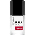 Catrice Ultra Stay Nagellack Base Coat 10 ml Make-up