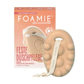 Foamie Solid Duschgel mit Papaya & Oat Milk Intensive Care Massage Effect 80 g Körperpflege