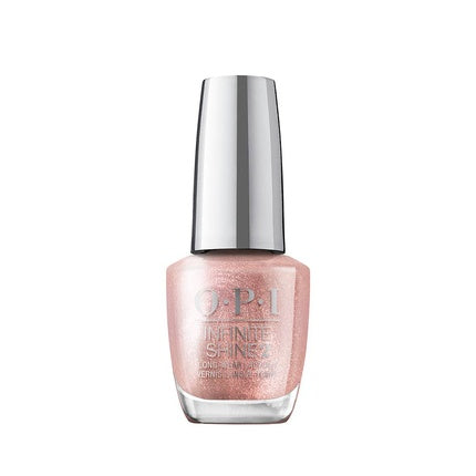 Opi Infinite Shine Metallic Composition 15 ml Nagellack Nagelpflege