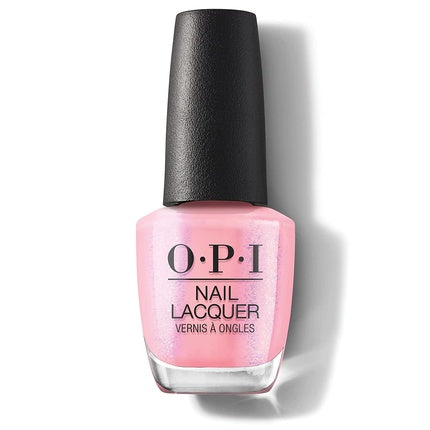 OPI Power of Hue Nagellack Sugar Crush It mit Fast-Drying Formula and Up to 7 Days of Wear 15 ml Nagellack Nagelpflege