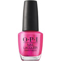 OPI Jewel Be Bold Holiday 2022 Collection Nagellack and Infinite Shine Long Wear Nagellack 0.5 Fl Oz - Pink Bling and Be Merry Nagelpflege