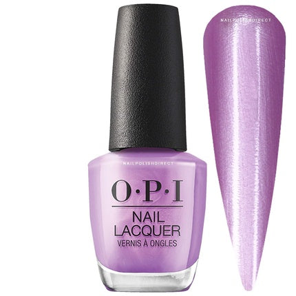 OPI Summer Make The Rules Bikini Boardroom Nagellack 15 ml Nagelpflege