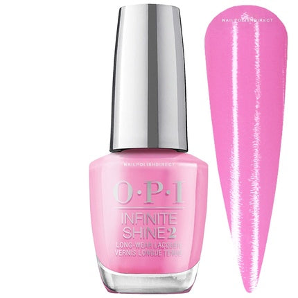 OPI Infinite Shine Summer 2023 Nagellack Makeout-Side 15 ml Nagelpflege