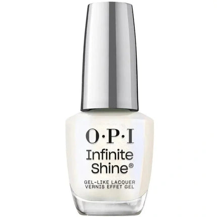 Opi Opi Infinite Shine Nagellack langanhaltend Gel-Effekt Shimmer Takes All 15 ml Nagelpflege