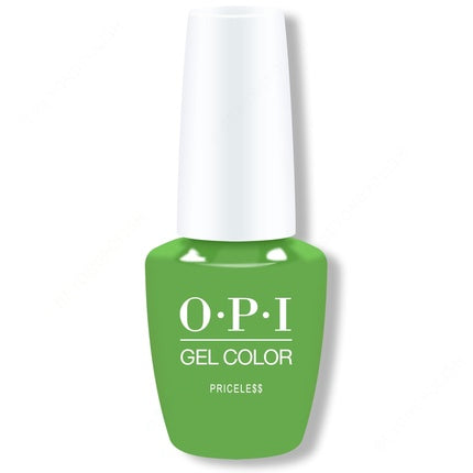 Opi Gelcolor Pricele 05 Oz Gel-Nagellack Make-up