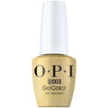 Opi Coty Gel Color Wicked Oz-Mazing 15 ml Gel-Nagellack Make-up