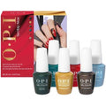 Opi Coty Gel Color Terribly Nice - Discovery Kit 1 15 ml Gel-Nagellack Make-up