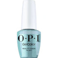 Opi Coty Opi'm Dreaming Reality Check Ya Out 15 ml Nagellack Nagelpflege