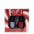Opi Nagellack Holiday 25 Good Enough To Treat 12x375ml Mini Advent Calendar Nagellack Nagelpflege