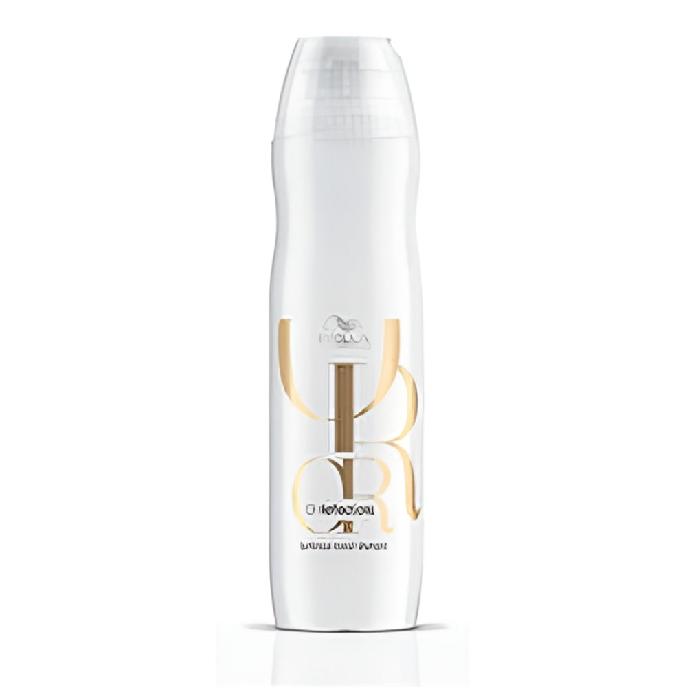 Wella Professionals Öl Reflections Luminous Reveal Shampoo 250 ml Haarpflege